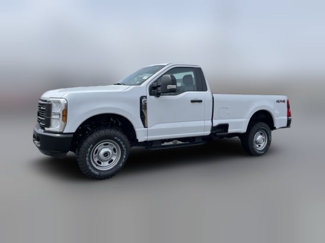 2024 Ford F-350 XL