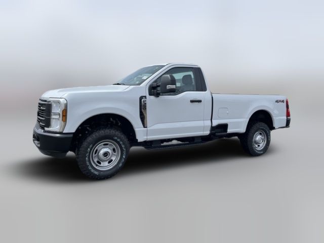 2024 Ford F-350 XL