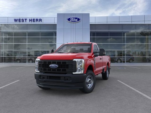 2024 Ford F-350 XL