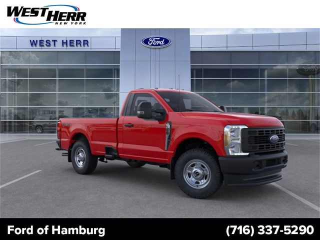 2024 Ford F-350 XL