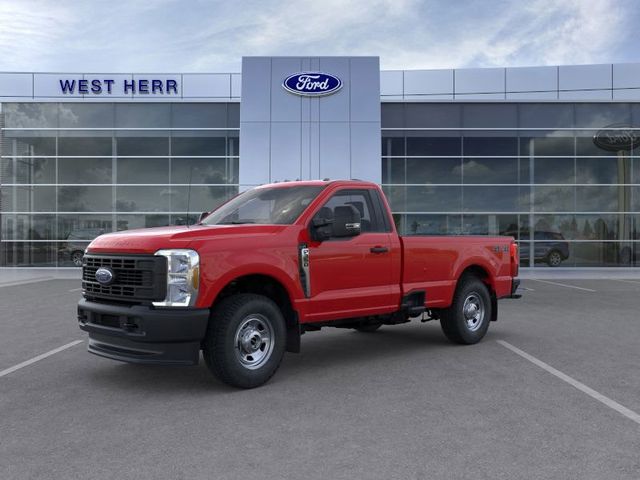 2024 Ford F-350 XL