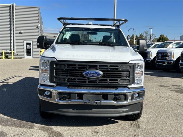 2024 Ford F-350 XL