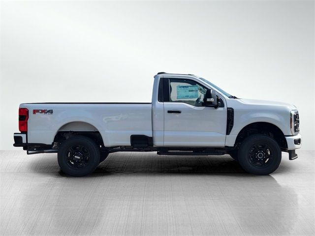 2024 Ford F-350 XL