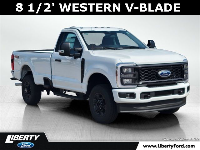 2024 Ford F-350 XL