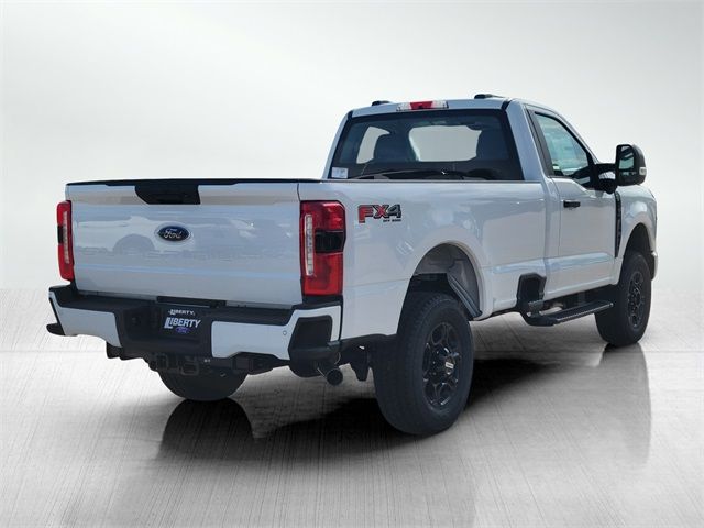 2024 Ford F-350 XL