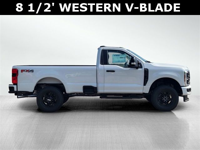 2024 Ford F-350 XL