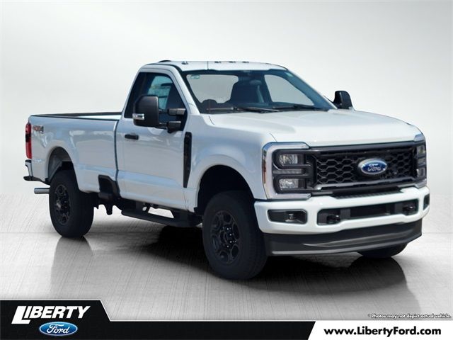 2024 Ford F-350 XL