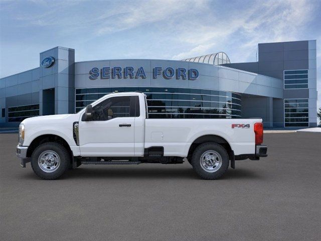 2024 Ford F-350 XL