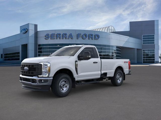 2024 Ford F-350 XL