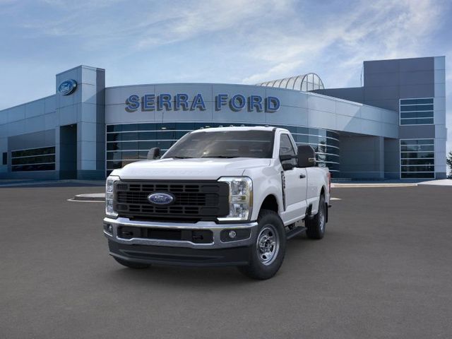 2024 Ford F-350 XL