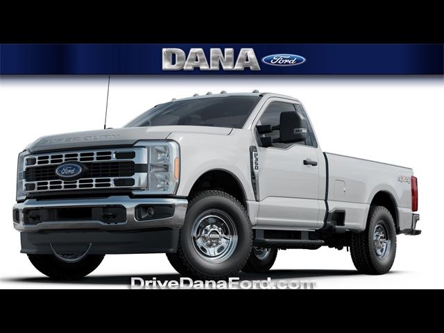 2024 Ford F-350 XL