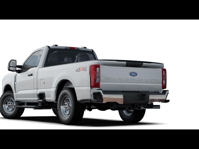 2024 Ford F-350 XL