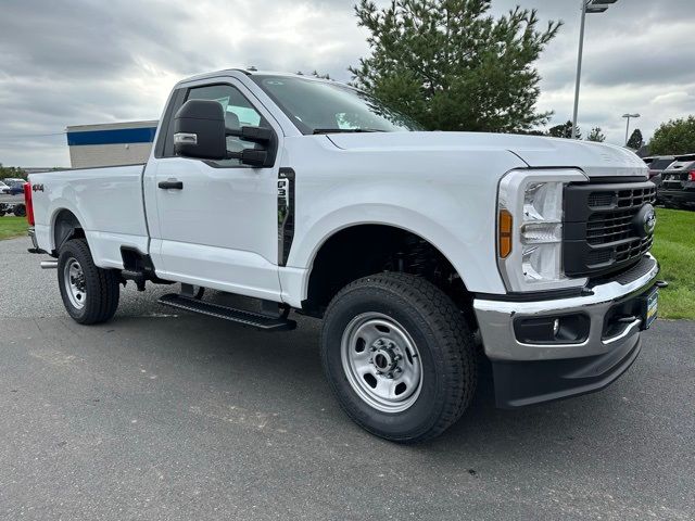 2024 Ford F-350 XL