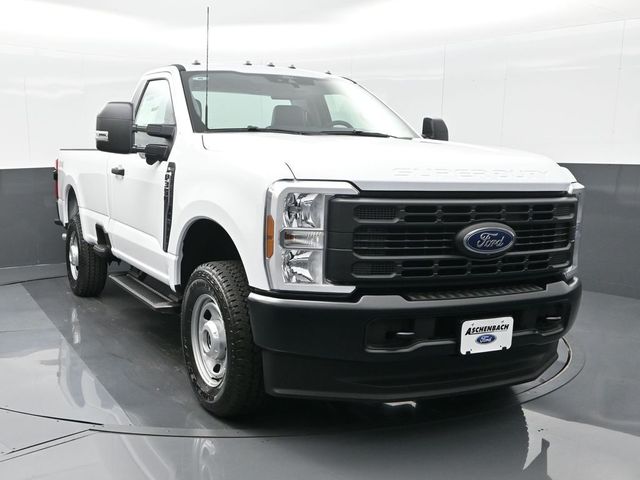 2024 Ford F-350 XL