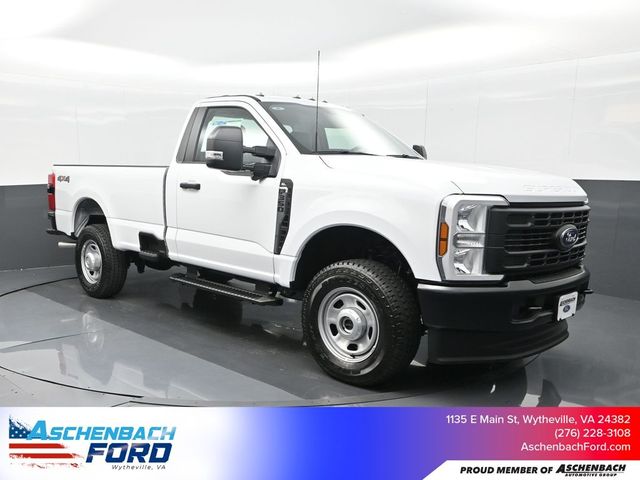 2024 Ford F-350 XL