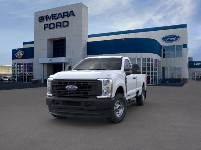 2024 Ford F-350 XL