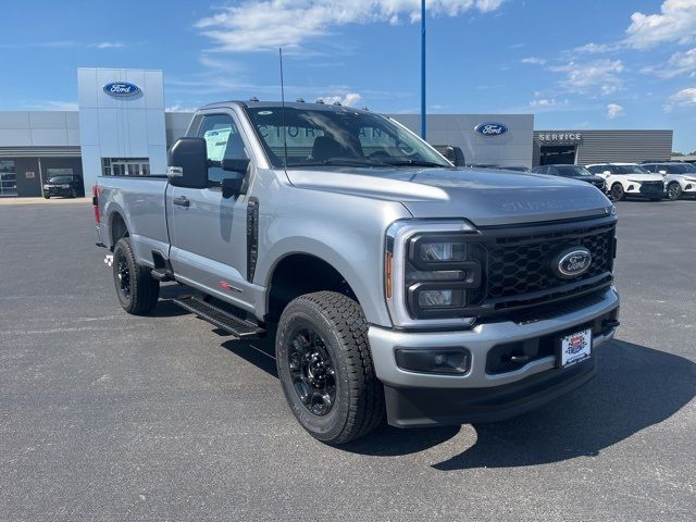 2024 Ford F-350 XL