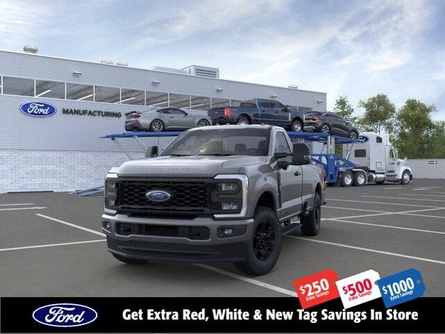 2024 Ford F-350 XL