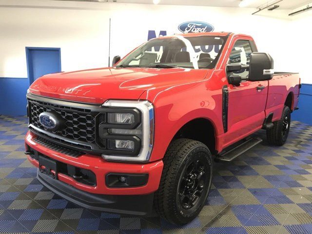 2024 Ford F-350 XL