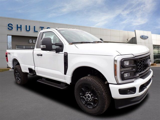 2024 Ford F-350 XL