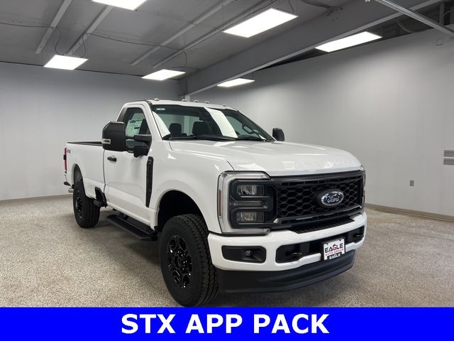 2024 Ford F-350 XL