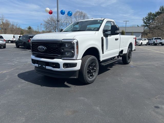 2024 Ford F-350 XL