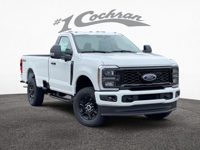 2024 Ford F-350 XL