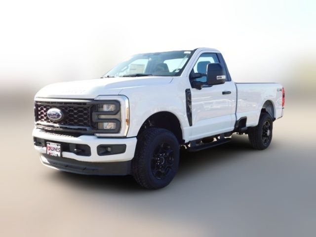 2024 Ford F-350 XL