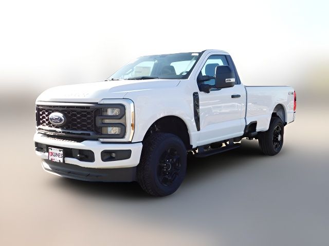 2024 Ford F-350 XL