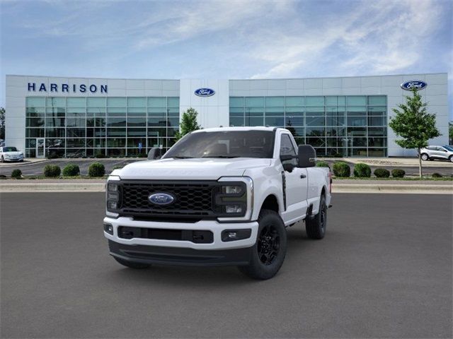 2024 Ford F-350 XL