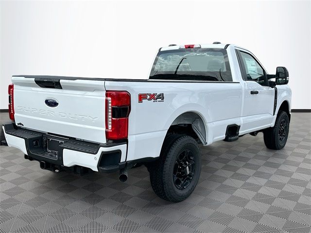 2024 Ford F-350 XL