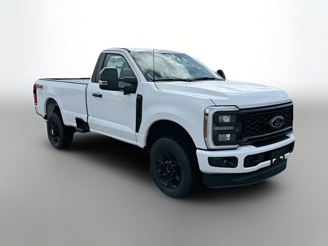 2024 Ford F-350 XL