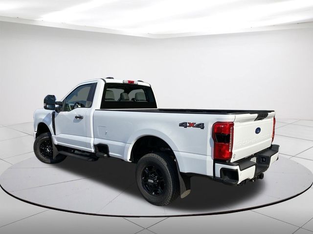 2024 Ford F-350 XL