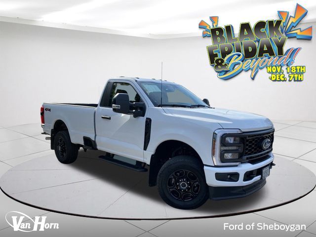 2024 Ford F-350 XL