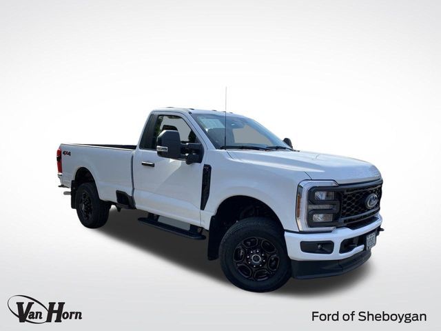 2024 Ford F-350 XL