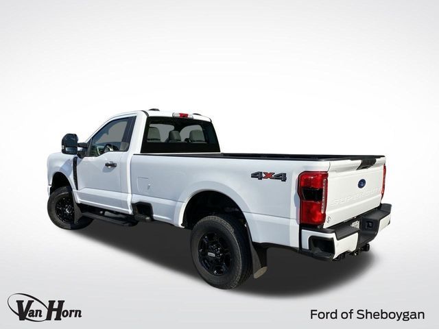 2024 Ford F-350 XL