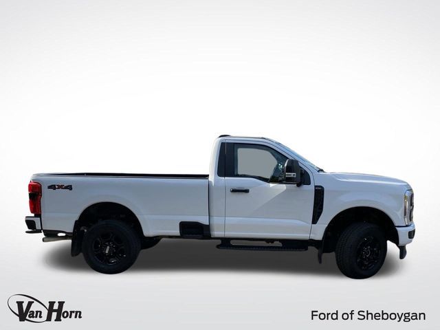 2024 Ford F-350 XL