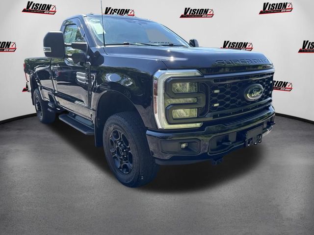 2024 Ford F-350 XL