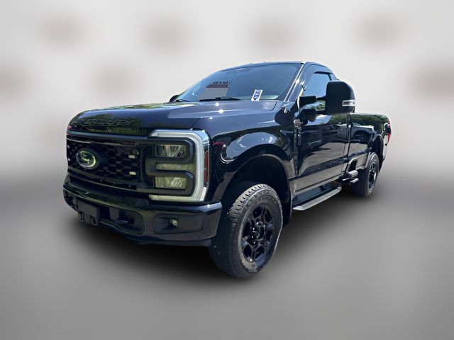 2024 Ford F-350 XL