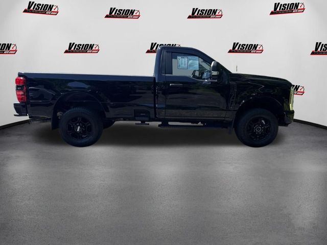 2024 Ford F-350 XL