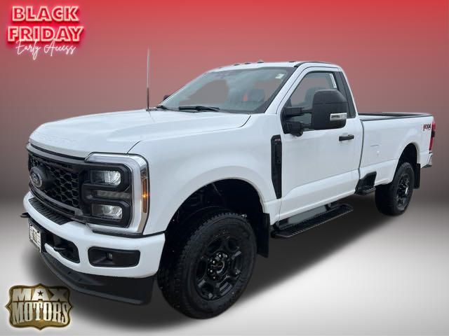 2024 Ford F-350 XL