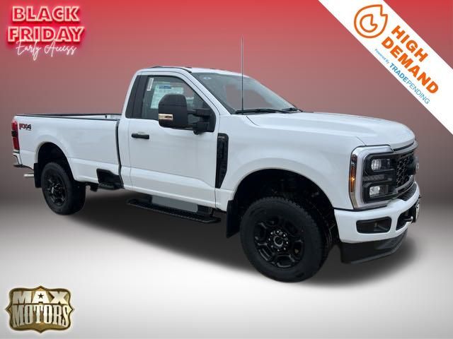 2024 Ford F-350 XL