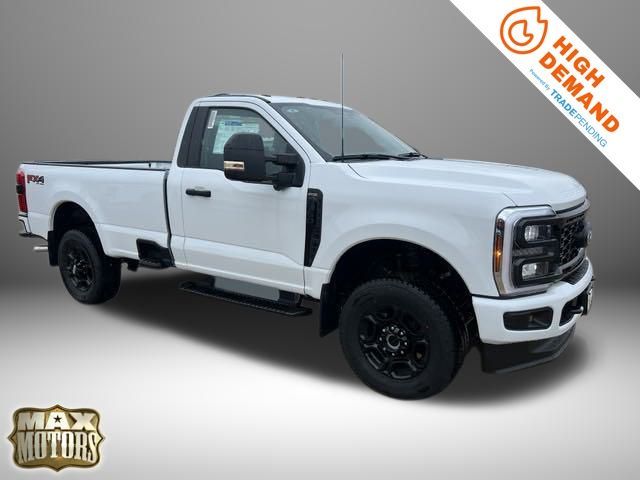 2024 Ford F-350 XL