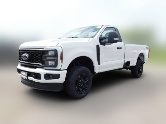 2024 Ford F-350 XL