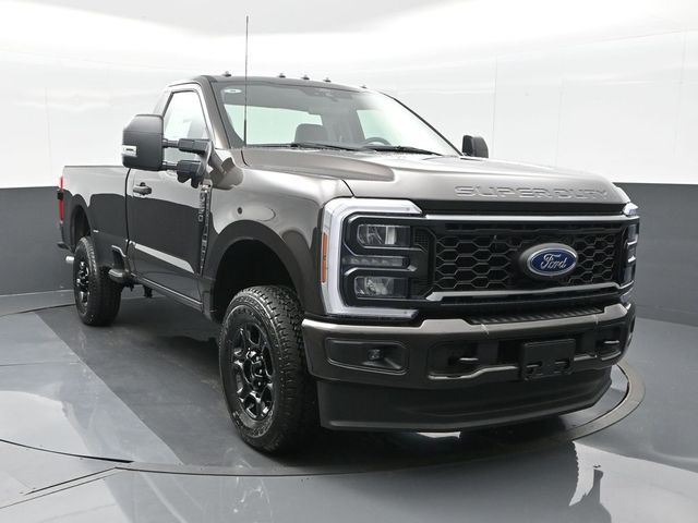 2024 Ford F-350 XL