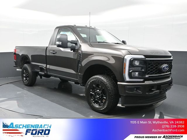 2024 Ford F-350 XL