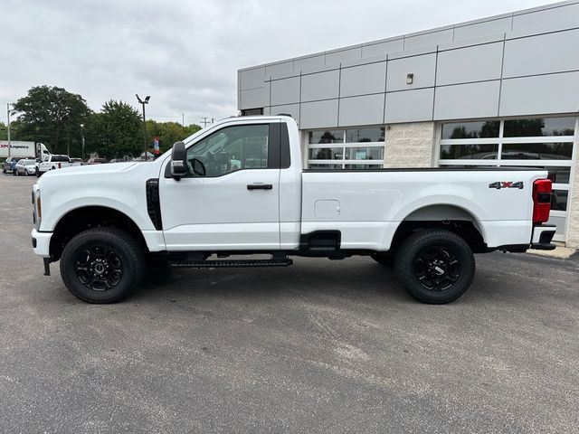 2024 Ford F-350 XL