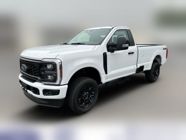 2024 Ford F-350 XL