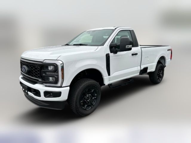 2024 Ford F-350 XL