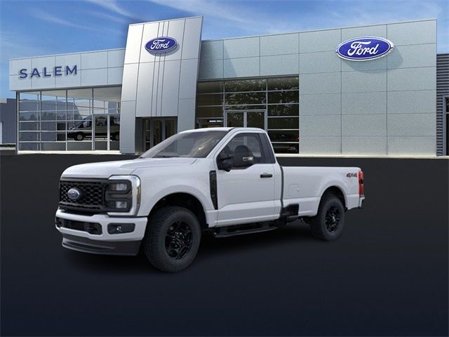 2024 Ford F-350 XL